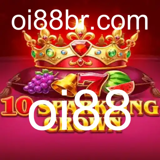 Descubra o Mundo Emocionante de 10SparklingCrown com OI88