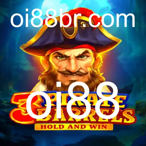 Descubra a Emoção de 3PirateBarrels: Mergulhe na Aventura Pirata