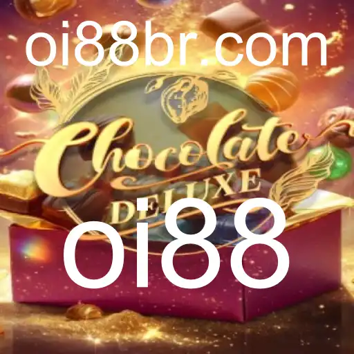 Desvendando ChocolateDeluxe: O Jogo que Transforma a Estratégia em Aventura