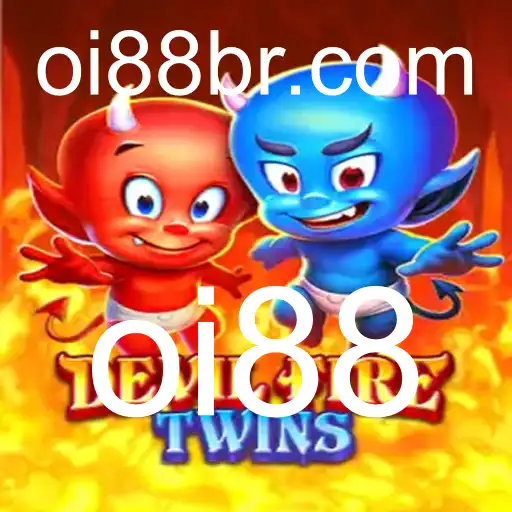 Explorando o Universo de DevilFireTwins: Uma Introdução ao Jogo