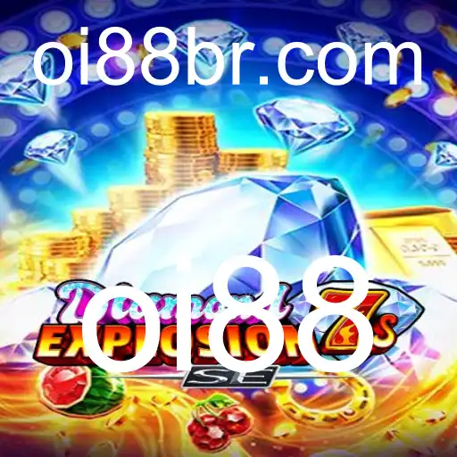 Explorando o Mundo de DiamondExplosion7sSE: Um Mergulho no Jogo Inovador