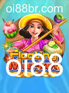 Explorando o Jogo FloatingMarket: Uma Jornada Estratégica no Mercado Flutuante