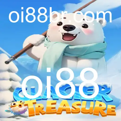 Explorando GlacierTreasure: O Desafio Congelante que Capturou a Atenção Mundial