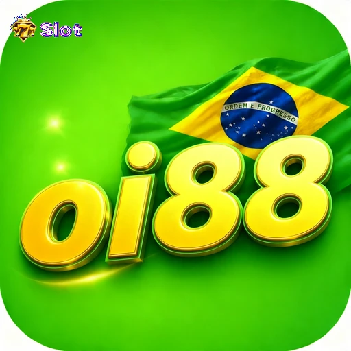 oi88 Logo