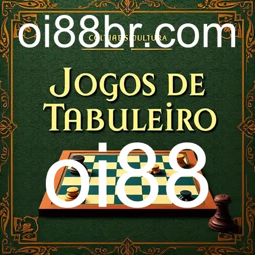 Jogos de tabuleiro