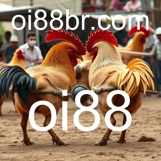 Rinha de galos