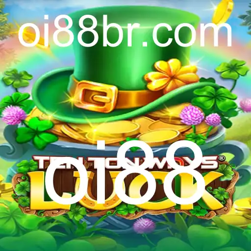 Explorando o Mundo de TenTonWaysLuck