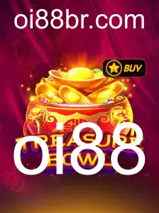 Explore o Mundo Fascinante do Jogo TreasureBowl com a Chave Oi88