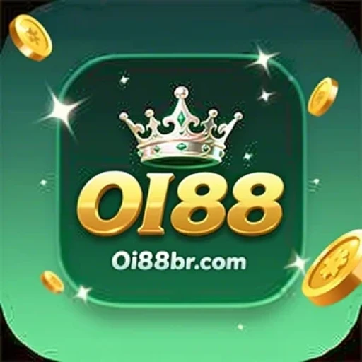 Logo oi88